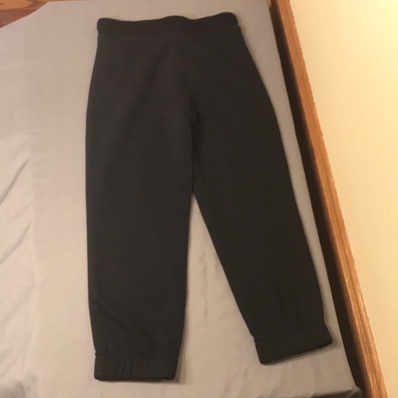Carter's Kid Fleece-Lined Joggers, Sz 4, NEW! - Picture 7 of 14